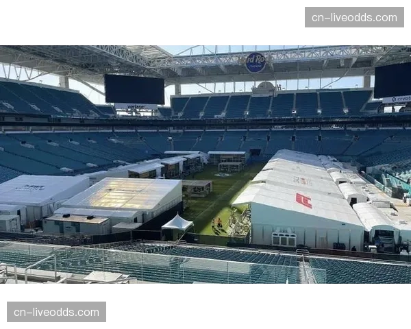 迈阿密硬石体育场附近将建设F1主题的科技互动体验中心 迈阿密硬石体育场附近将建设F1主题的科技互动体验中心