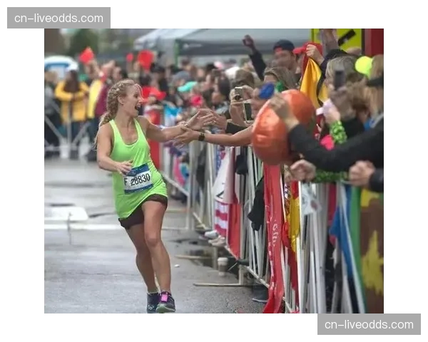 纽约市宣布将举办首届城市公园马拉松系列赛