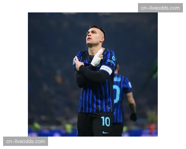 劳塔罗点射绝杀，国际米兰2-1险胜博洛尼亚