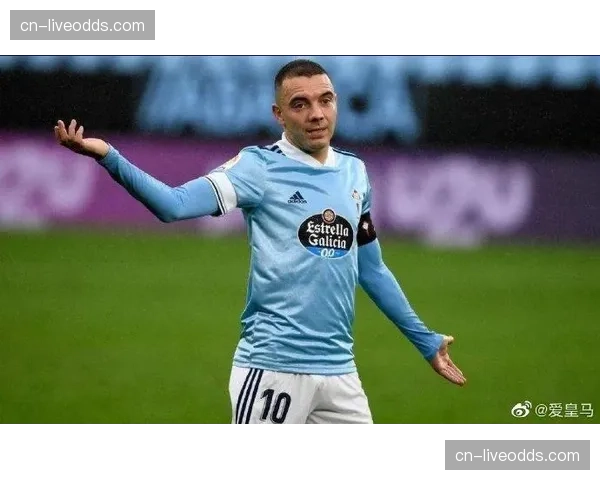 阿斯帕斯确认将于赛季末离开塞尔塔，结束十余年一线队生涯